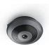 Reolink Fisheye WiFi Kamerası, 2K+ 6MP - 360 Panorama, Kablosuz Kamera - Siyah