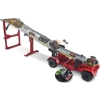 ​​Hot Wheels Monster Trucks Die-Cast Oyuncak Araba Race & Go Oyun Seti