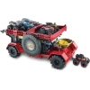 ​​Hot Wheels Monster Trucks Die-Cast Oyuncak Araba Race & Go Oyun Seti