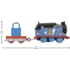 ​Thomas ve Arkadaşları Motorlu Oyuncak Tren Seti