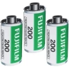 135 Fujifilm 200 Film Formatı Tip 35mm
