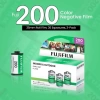 135 Fujifilm 200 Film Formatı Tip 35mm