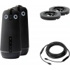 2 Meeting Owl 4Plus s 360 Derece, 4K Akıllı Video Konferans Kamerası