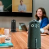 2 Meeting Owl 4Plus s 360 Derece, 4K Akıllı Video Konferans Kamerası