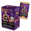 2022/23 Panini Select NBA Basketball BLASTER Kutusu (6 adet/bx)