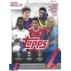 2022-23 Topps UEFA Kulüp Müsabakaları Futbol (Futbol) Blaster Box