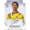 2022-23 Topps UEFA Kulüp Müsabakaları Futbol (Futbol) Blaster Box
