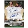 2022-23 Topps UEFA Kulüp Müsabakaları Futbol (Futbol) Blaster Box