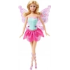 3 Peri Masalı Barbie Bebek