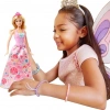 3 Peri Masalı Barbie Bebek