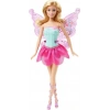 3 Peri Masalı Barbie Bebek