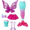 3 Peri Masalı Barbie Bebek