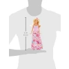 3 Peri Masalı Barbie Bebek