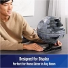 4D Build Star Wars Deluxe Ölüm Yıldızı II Kart Model Kiti 272 adet