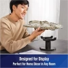 4D Build Star Wars Millennium Falcon 3D Model Seti 223 Adet