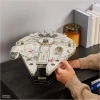4D Build Star Wars Millennium Falcon 3D Model Seti 223 Adet