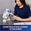 4D Build Star Wars R2-D2 Kart Model Kiti 201 Adet