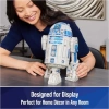 4D Build Star Wars R2-D2 Kart Model Kiti 201 Adet