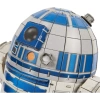 4D Build Star Wars R2-D2 Kart Model Kiti 201 Adet