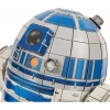4D Build Star Wars R2-D2 Kart Model Kiti 201 Adet
