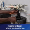 4D Build Star Wars T-65 X-Wing Starfighter 3D Model Kit 160 adet