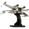 4D Build Star Wars T-65 X-Wing Starfighter 3D Model Kit 160 adet
