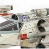 4D Build Star Wars T-65 X-Wing Starfighter 3D Model Kit 160 adet