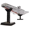 4D Build Star Wars Venator-Sınıfı Yıldız Destroyeri Kart Model Seti 288 Adet