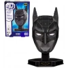 4D Build Store DC Batman 3D Bulmaca Model Seti