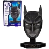 4D Build Store DC Batman 3D Bulmaca Model Seti