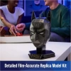 4D Build Store DC Batman 3D Bulmaca Model Seti