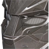 4D Build Store Marvel Siyah Panter 3D Bulmaca Model Seti