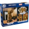 4D Build Store Marvel Sonsuzluk Eldiveni 3D Bulmaca Model Seti