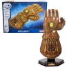 4D Build Store Marvel Sonsuzluk Eldiveni 3D Bulmaca Model Seti