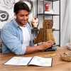 4D Build Store Marvel Sonsuzluk Eldiveni 3D Bulmaca Model Seti