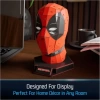 4D Build Store Standlı Marvel Deadpool 3D Puzzle Model Set
