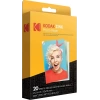 KODAK Printomatic Tam Renkli Anında Baskı Dijital Fotoğraf Makinesi - Başlangıç ​​Paketi Sarı Başlangıç Paketi