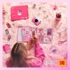 KODAK Printomatic Tam Renkli Anında Baskı Dijital Fotoğraf Makinesi Barbie Baskılı Fotoğraf Makinesi