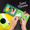 KODAK Printomatic Tam Renkli Anında Baskı Dijital Fotoğraf Makinesi Yeşil Fotoğraf Makinesi