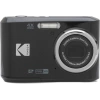 KODAK PIXPRO FZ45-BK 16MP Dijital Fotoğraf Makinesi Siyah