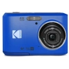 KODAK PIXPRO FZ45-BK 16MP Dijital Fotoğraf Makinesi Mavi