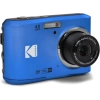 KODAK PIXPRO FZ45-BK 16MP Dijital Fotoğraf Makinesi Mavi