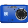 KODAK PIXPRO FZ45-BK 16MP Dijital Fotoğraf Makinesi Mavi