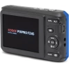 KODAK PIXPRO FZ45-BK 16MP Dijital Fotoğraf Makinesi Mavi