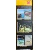 KODAK EKTAR H35N Yarı Çerçeveli Fotoğraf Makinesi - Premium Kit Turuncu Premium Kit