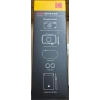 KODAK EKTAR H35N Yarı Çerçeveli Fotoğraf Makinesi - Premium Kit Turuncu Premium Kit