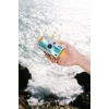 KODAK EKTAR H35N Yarı Çerçeveli Fotoğraf Makinesi - Premium Kit Mavi Premium Kit