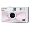 KODAK EKTAR H35N Yarım Çerçeve Fotoğraf Makinesi - Film Paketli Pembe Film Paketli