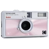 KODAK EKTAR H35N Yarım Çerçeve Fotoğraf Makinesi - Film Paketli Pembe Film Paketli