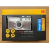 KODAK EKTAR H35N Yarım Çerçeve Fotoğraf Makinesi - Film Paketli Pembe Film Paketli